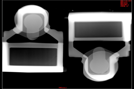 Fujifilm x ray film