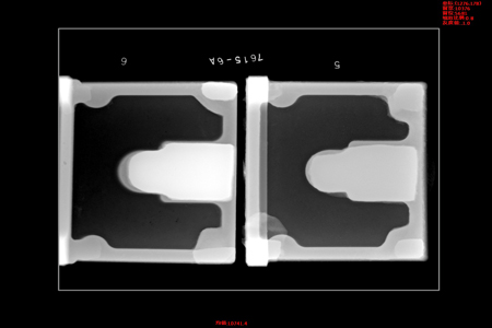 industrial Detection X ray film