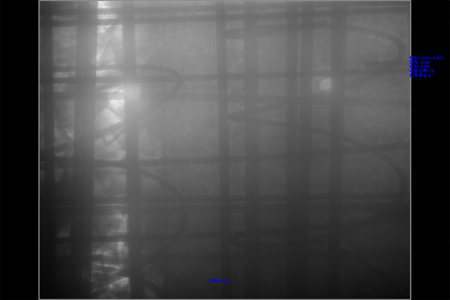 kodak industrial radiography film