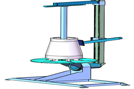 Standard Portable Weld X Ray Equipment